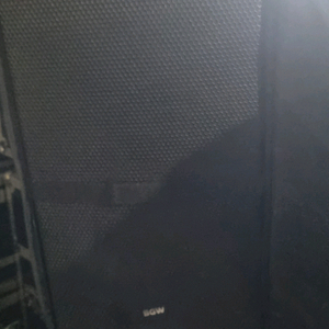 BGW/kp-9015M 스피커 4통 판매합니다.