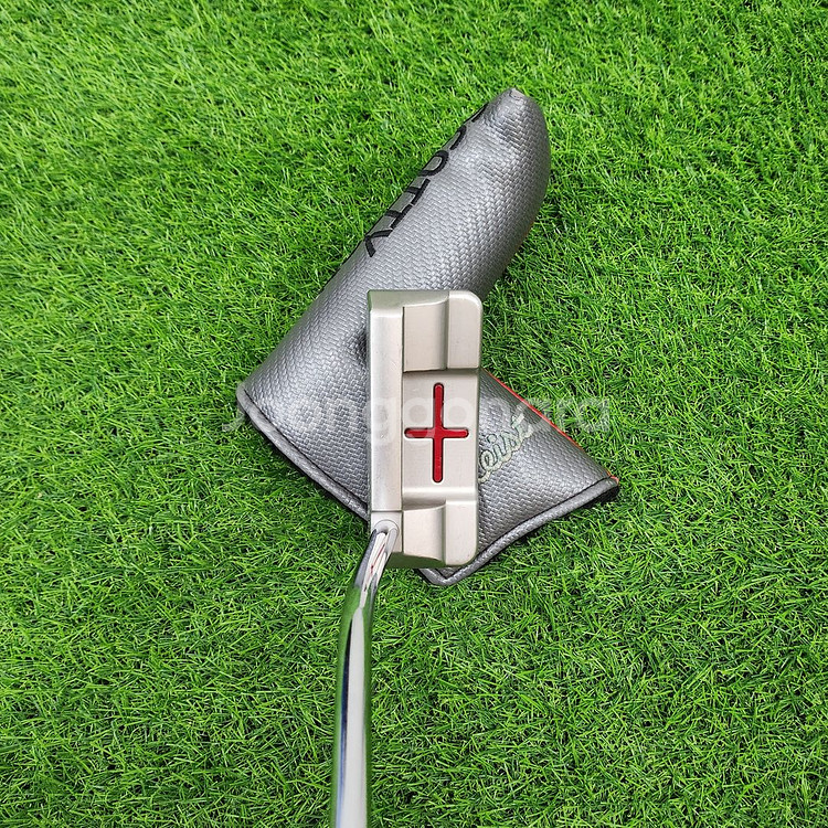 스카티카메론 셀렉트 스퀘어백 퍼터--4