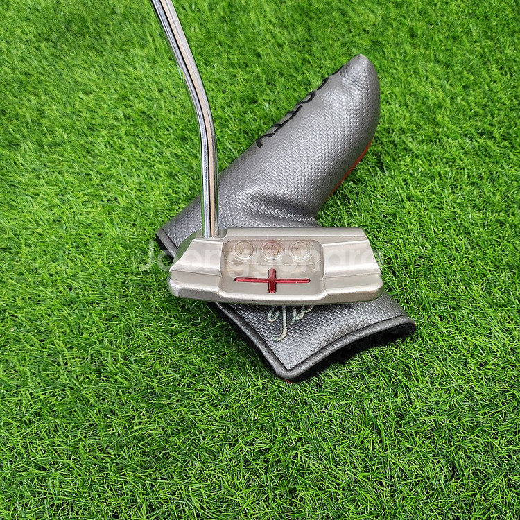 스카티카메론 셀렉트 스퀘어백 퍼터--5