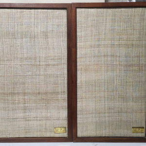 AR 2ax 스피커