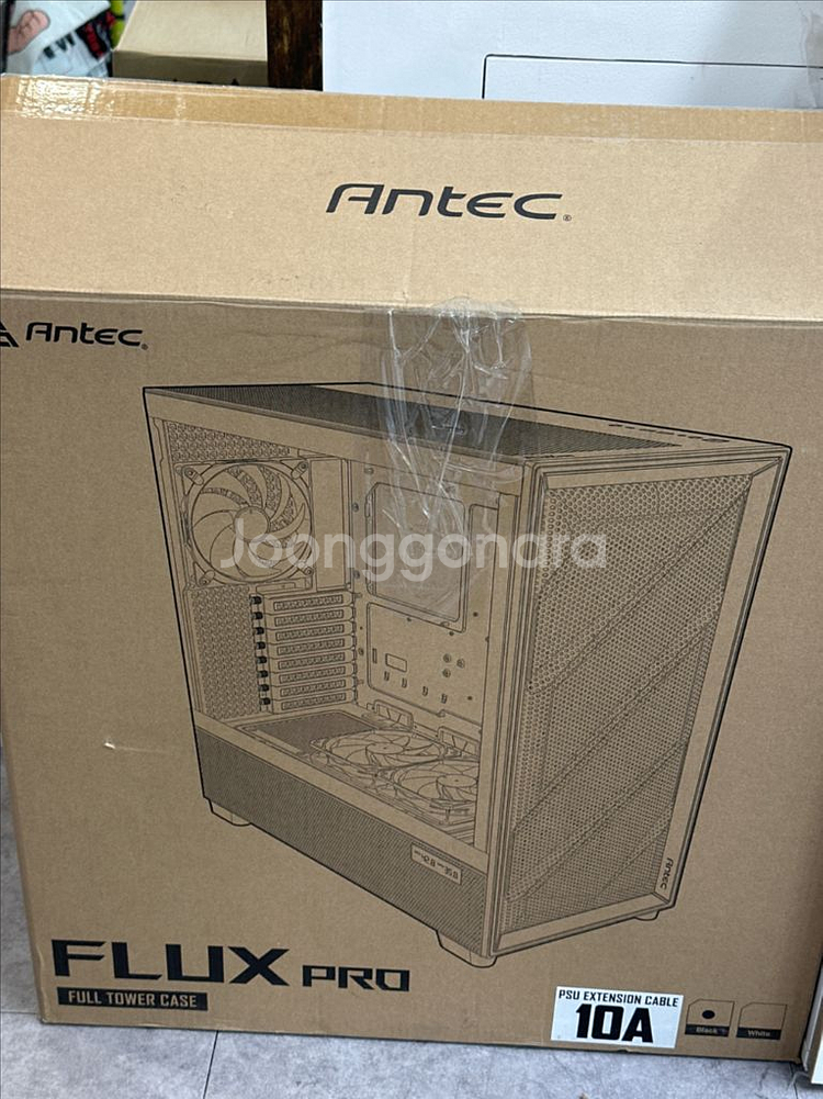 고사양 컴퓨터 Flux pro, RTX5090, AI--1