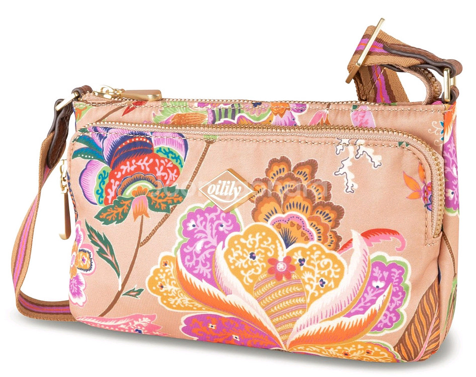 오일릴리 크로스백 가방 새제품 판매합니다--0