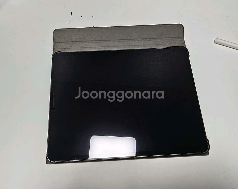 아이패드 프로 4세대 12.9 셀룰러 128GB--2