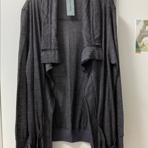 코데즈컴바인 가디건 여성