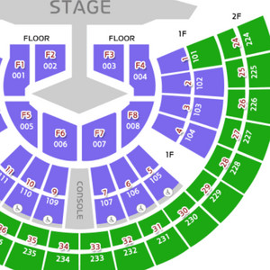 임영웅 서울 콘서트 티켓
