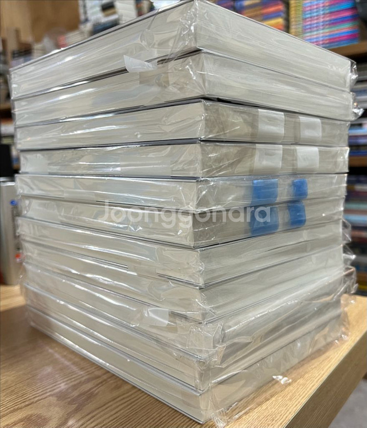 개인지 키에 롤러바이 외 (총11권)--1