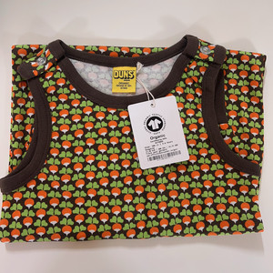 던스 초코미니순무 덩가리 104 새상품