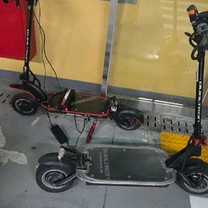 듀얼트론 썬더 이글 전동킥보드 판매 이미지