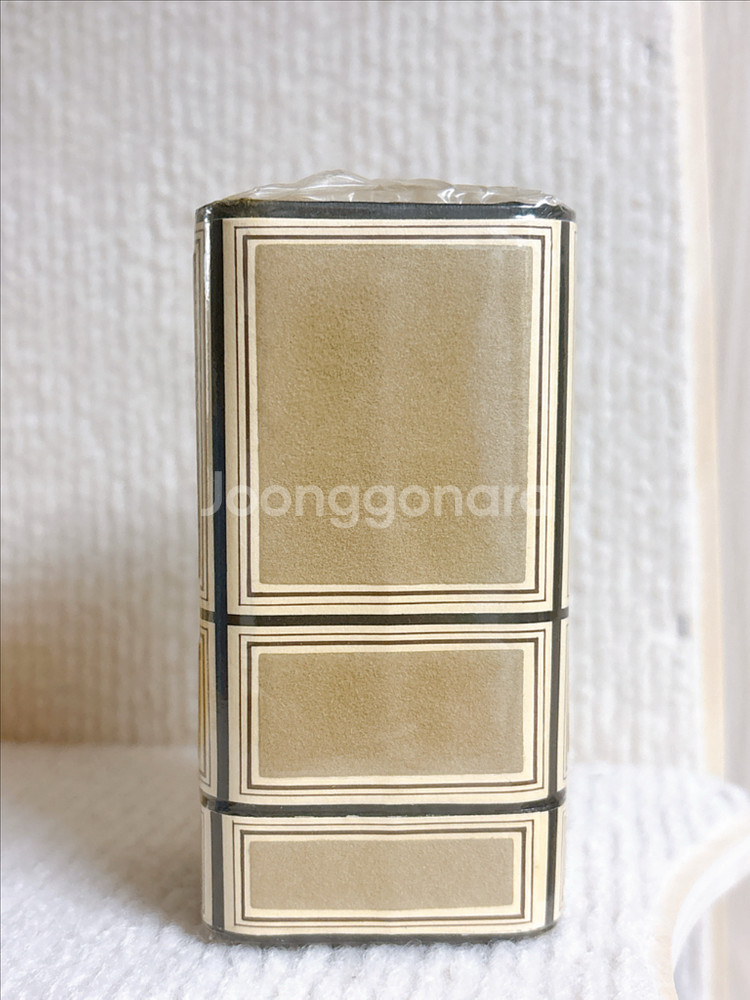 미개봉빈티지 에르메스 깔레쉬 퍼퓸 15ml--1