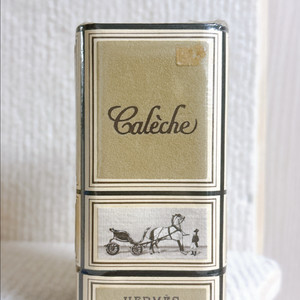 미개봉빈티지 에르메스 깔레쉬 퍼퓸 15ml