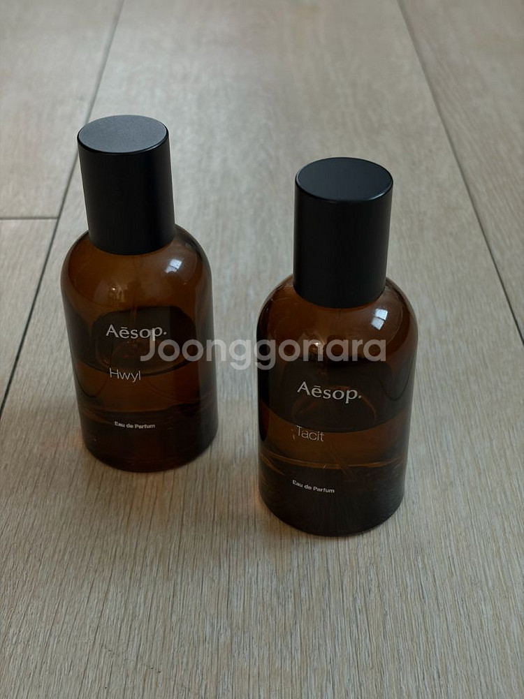 이솝 휠 테싯 각 6.5 백화점구매상품--0