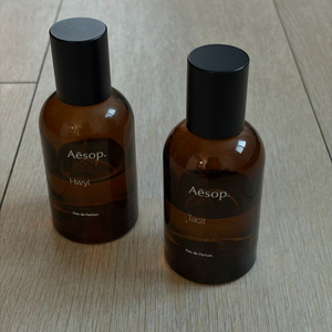 이솝 휠 테싯 각 6.5 백화점구매상품