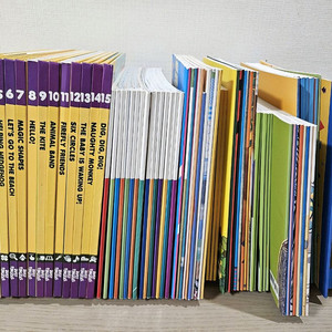 튼튼영어 드래곤펜, 매직박스, 비지핑거스, 규리, 주니어 일괄 판매