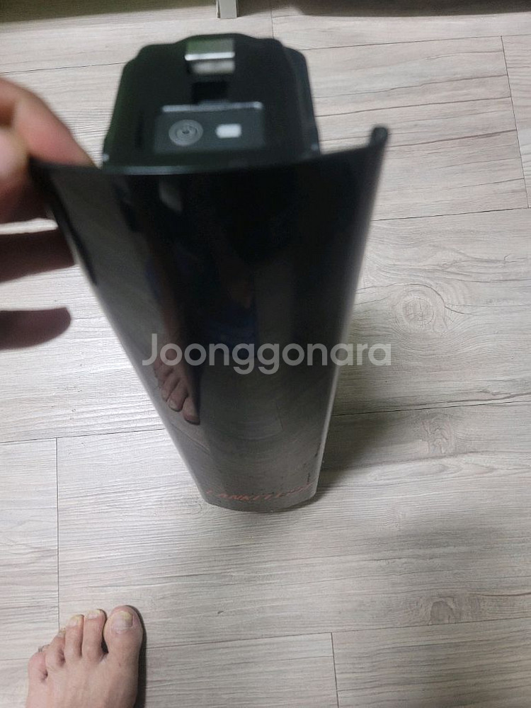 랑케레이시 RX800 PLUS 배터리 판매 합니다.--0