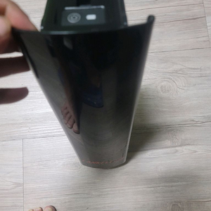 랑케레이시 RX800 PLUS 배터리 판매 합니다.