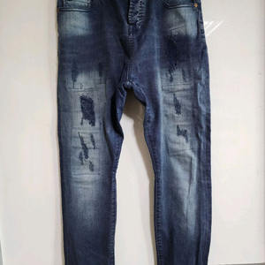 스카치앤소다 청바지