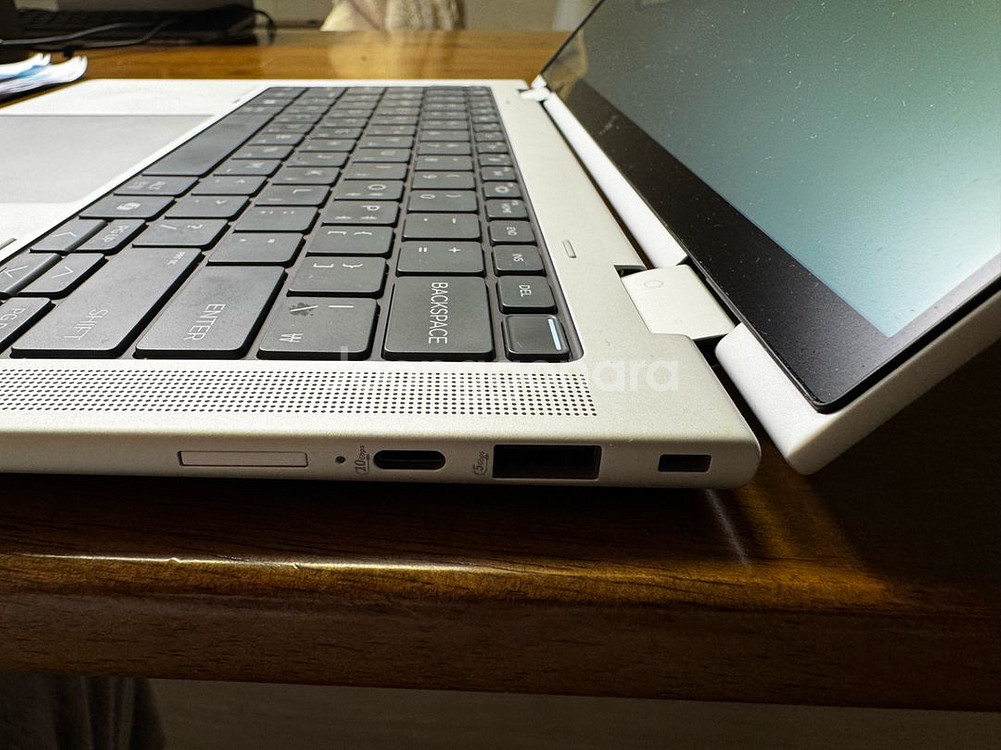 HP 엘리트북 x360 1040 G11 U7 32GB 1TB 터치펜--8