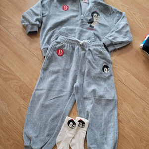 베베드피노 110 상하