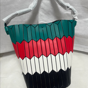 바오바오버킷백