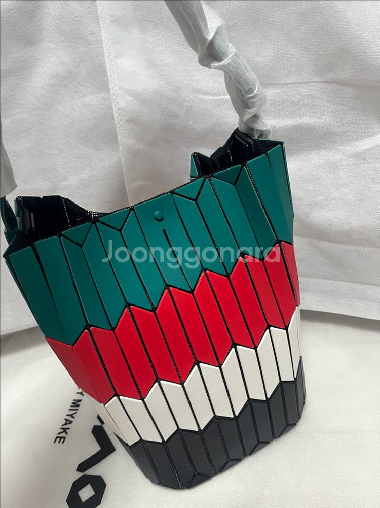 바오바오버킷백--1