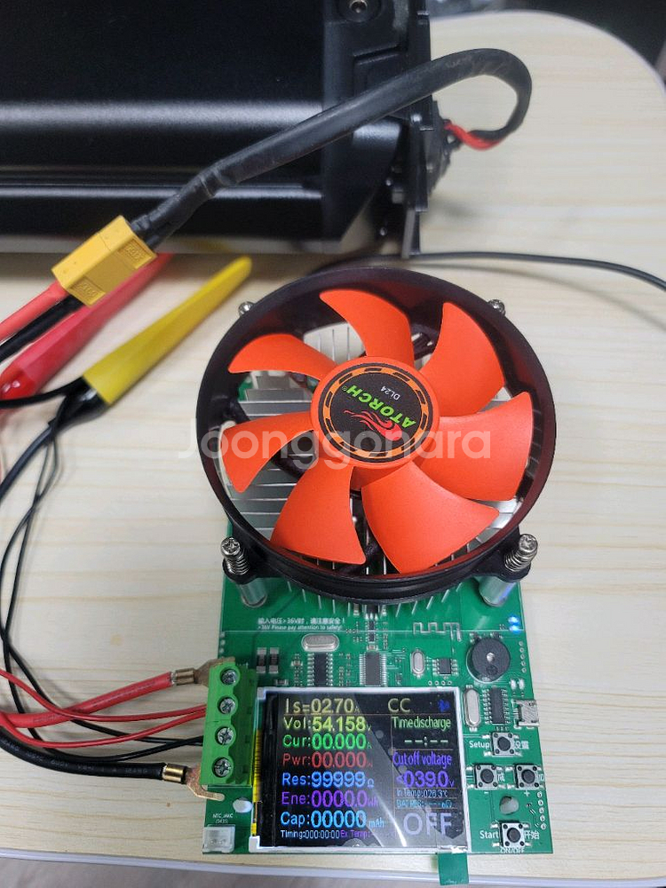 랑케레이시 RX800 PLUS 배터리 판매 합니다.--1