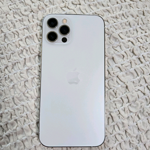 아이폰12pro 128GB 실버 판매해요