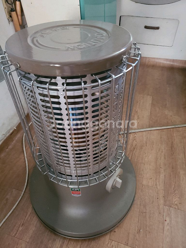 린나이 도시가스난로 RRH-S600 판매합니다--0