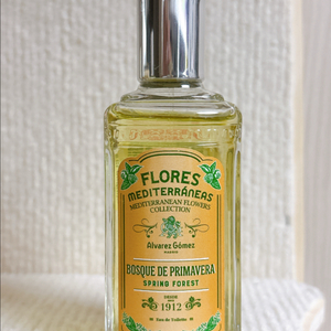 알바레즈고메즈 스프링 포레스트 edt 80ml