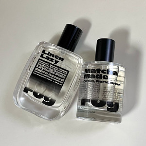 [2개 일괄]하우스포그 린넨레이지 마차메이드 향수