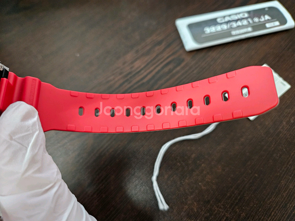 지샥 DW-5700SF Sneaker Freaker--4