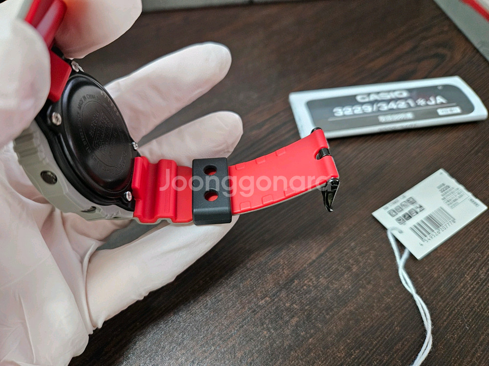 지샥 DW-5700SF Sneaker Freaker--5