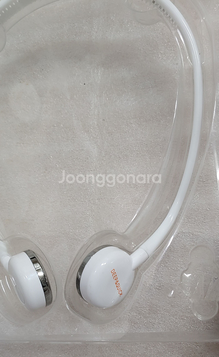 피부미용기 ( 블루레이마스크, envely. reclar, deep & guick) 와 오아블링--8