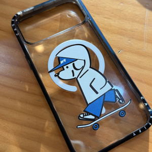 아이폰17프로맥스 케이스티파이 컴팩트맥세이프o 싸게판매