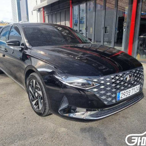 [현대]더 뉴 그랜저 IG 하이브리드 프리미엄 초이스 (5인승) #앱특가