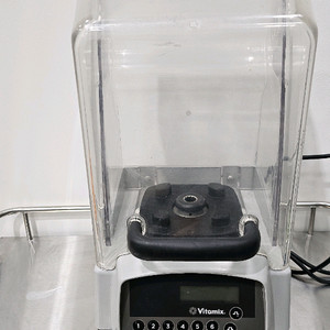 바이타믹스 터치 앤 고 2 블렌더 + 바이타믹스 볼 1개