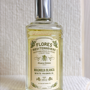 알바레즈 고메즈 매그놀리아 블랑카 edt 80ml