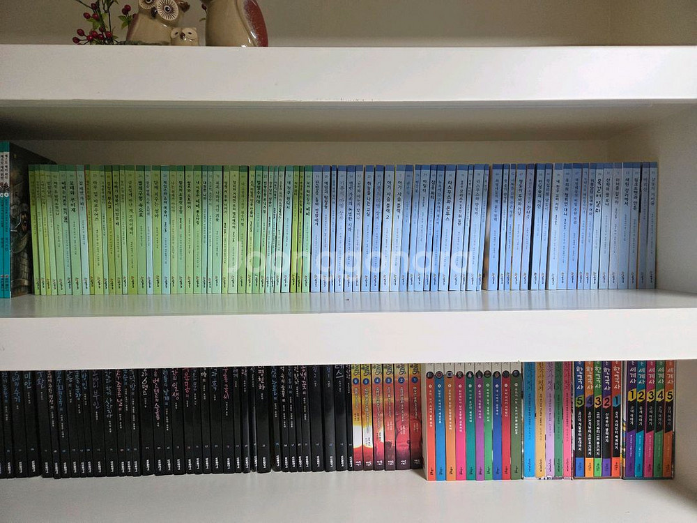 시공주니어 어린이 책 전집 세트 (78권)--1