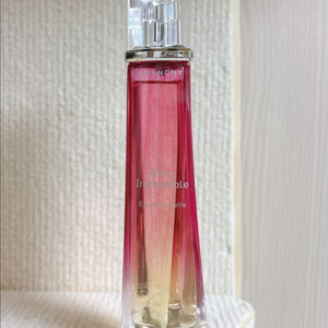 지방시 베리 이레지스터블 EDT 50ml