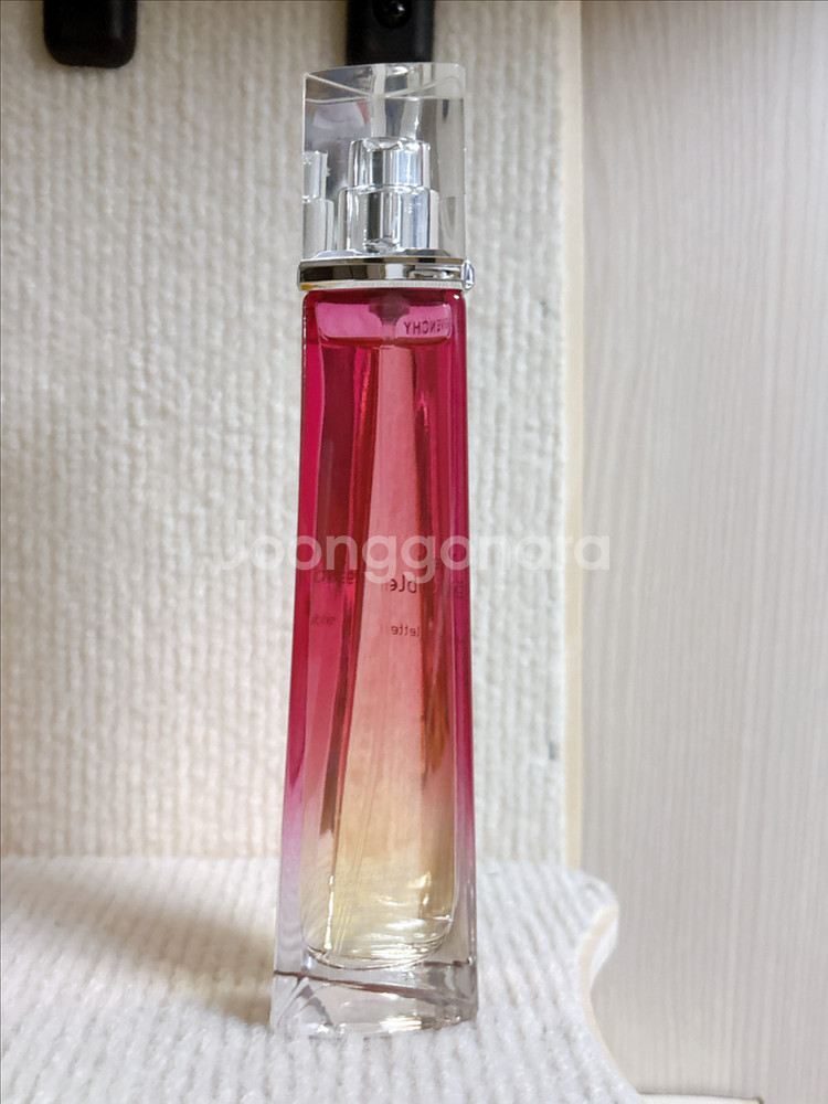 지방시 베리 이레지스터블 EDT 50ml--1