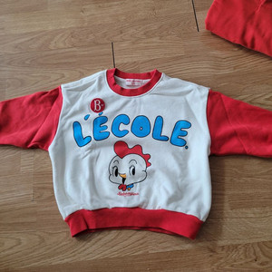 베베드피노 상의 100 110