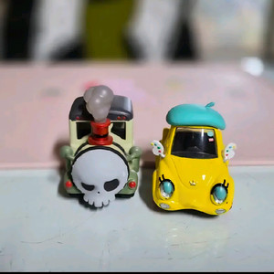 팝마트팝카세트