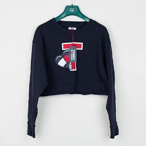 [m]타미진스 하트 크롭티 팝니다