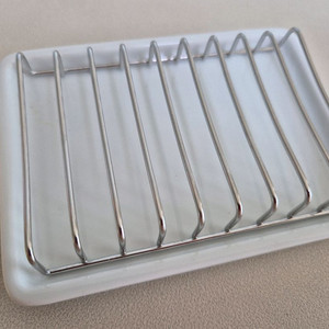 무인양품 비누 받침 세트