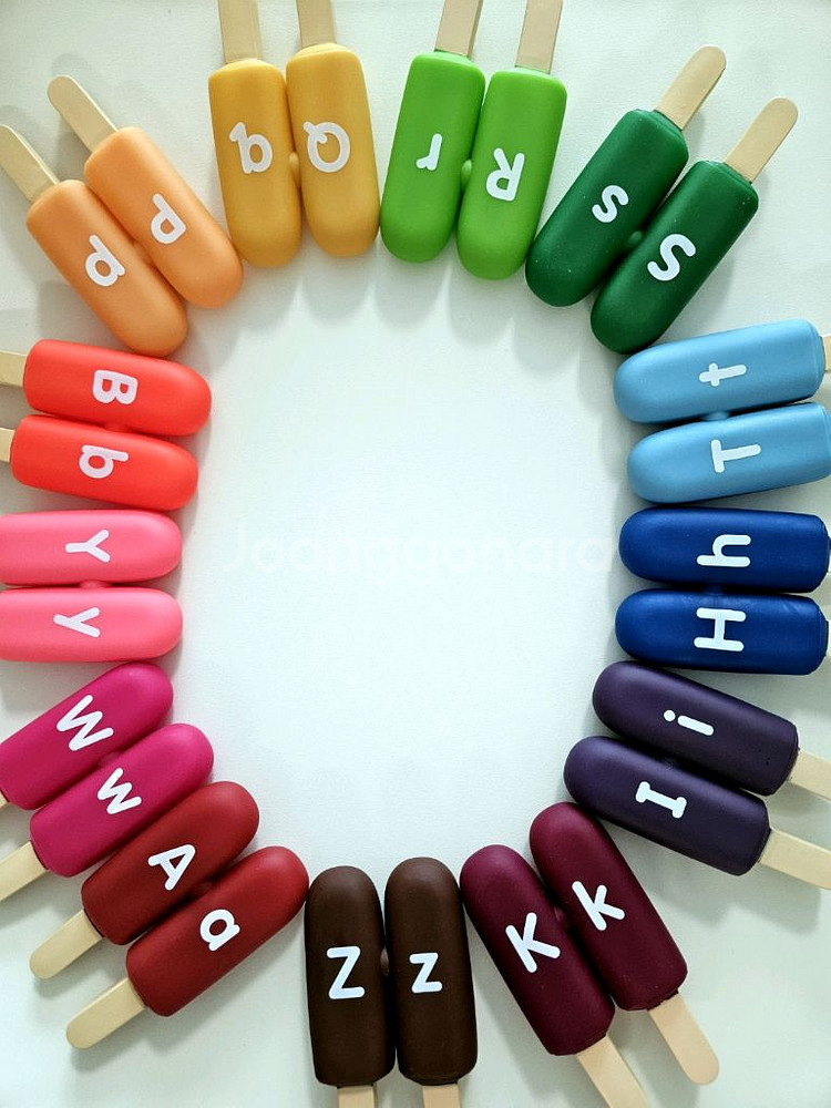 러닝리소스 알파팝스 판매--0