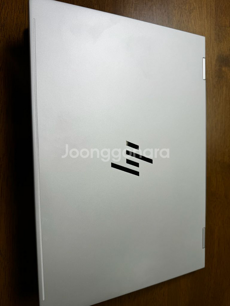 HP 엘리트북 x360 1040 G11 U7 32GB 1TB 터치펜--5