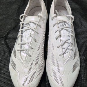 아디다스 프레데터24 엘리트 HG/AG 축구화 270 퓨어빅토리팩