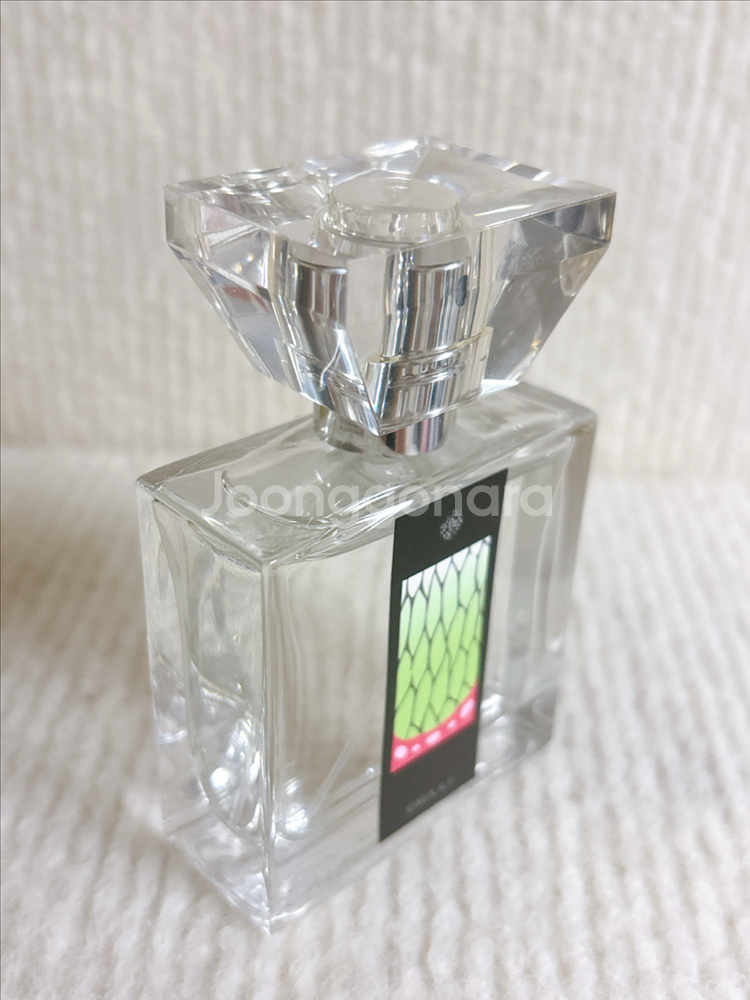 프리매니악스 귀멸의칼날 츠유리 카나오 30ml--2