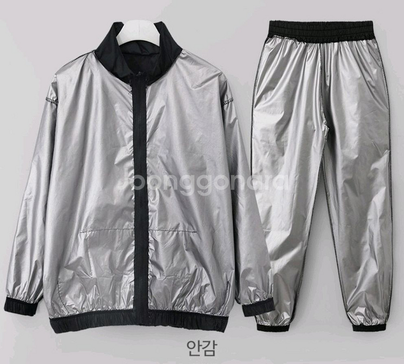 새상품) 땀복 XL사이즈--1