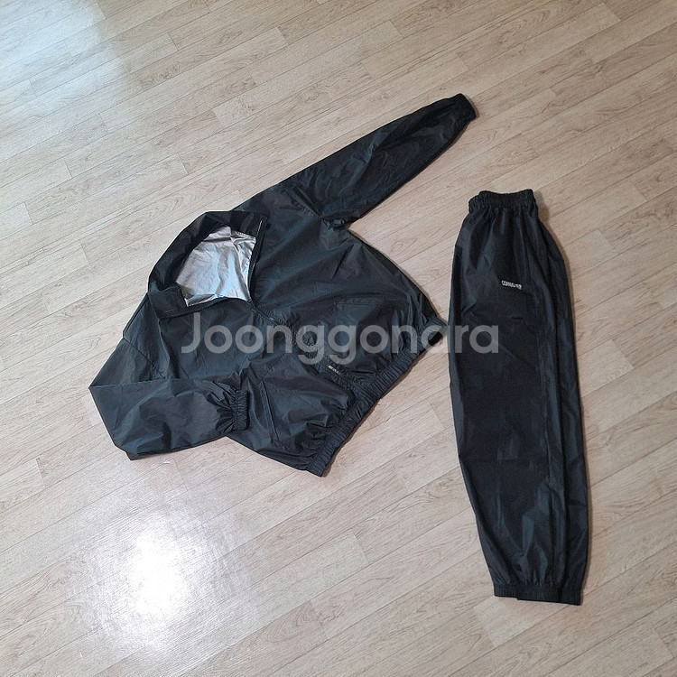 새상품) 땀복 XL사이즈--0