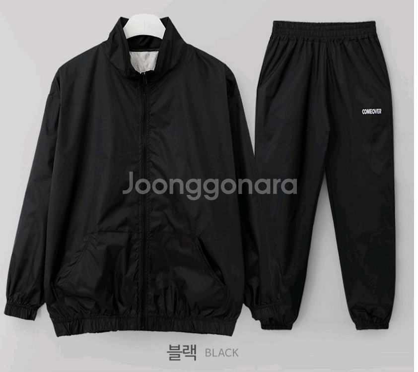 새상품) 땀복 XL사이즈--2